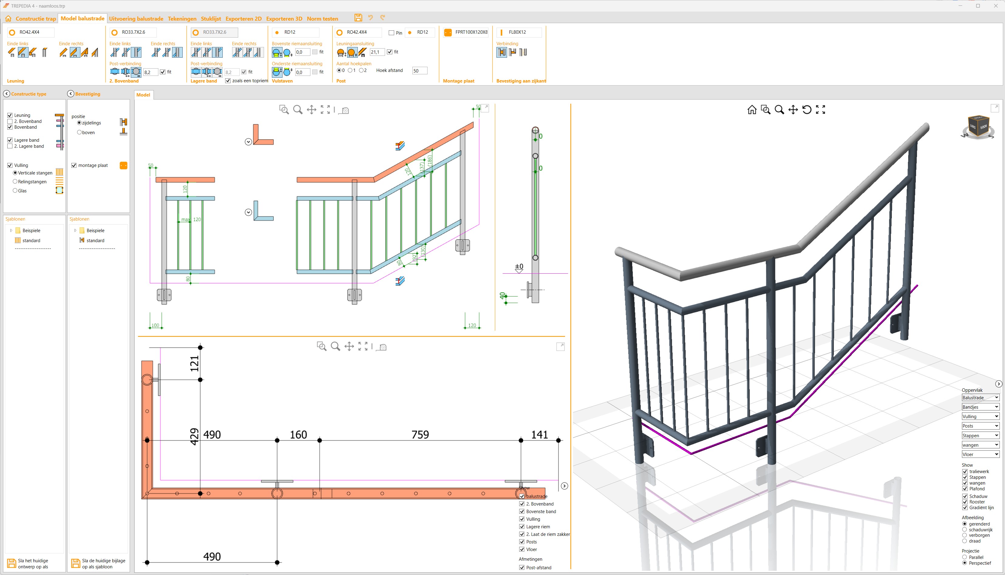 Concevoir sans dessiner